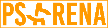 پادکست «پی‌اس‌ارنا» لوگو